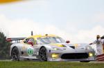 Dodge Viper SRT GTS-R ALMS debut at Mid-Ohio 2012 года